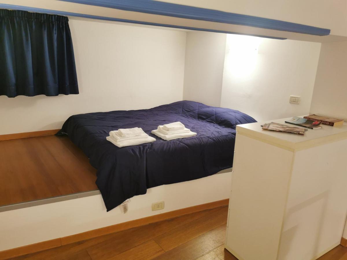 Appartement San Felice *