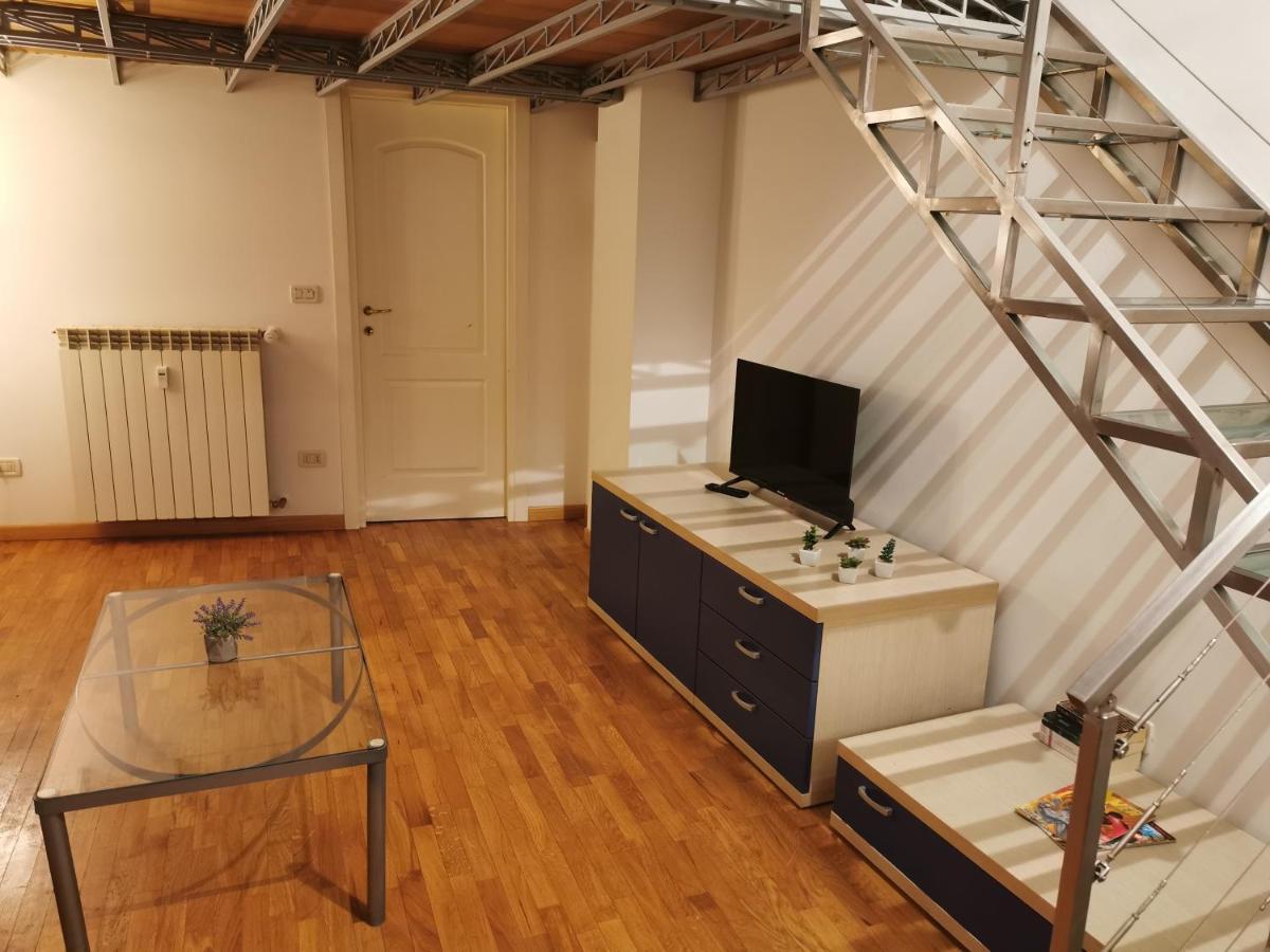 Appartement San Felice
