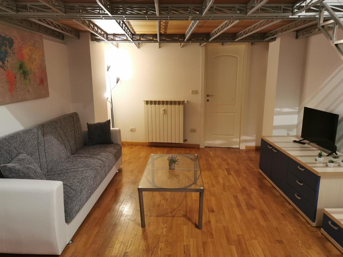 Apartment San Felice Bologna