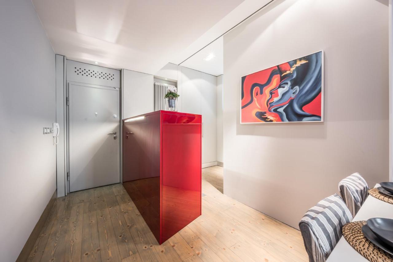 Holiday home Ab - Via Santo Stefano 74 *