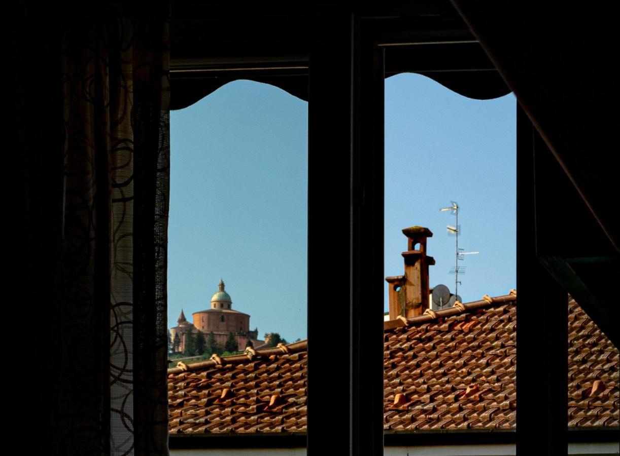 A Casa Dello Steno - Unicita Rustica Apartamento Bolonha