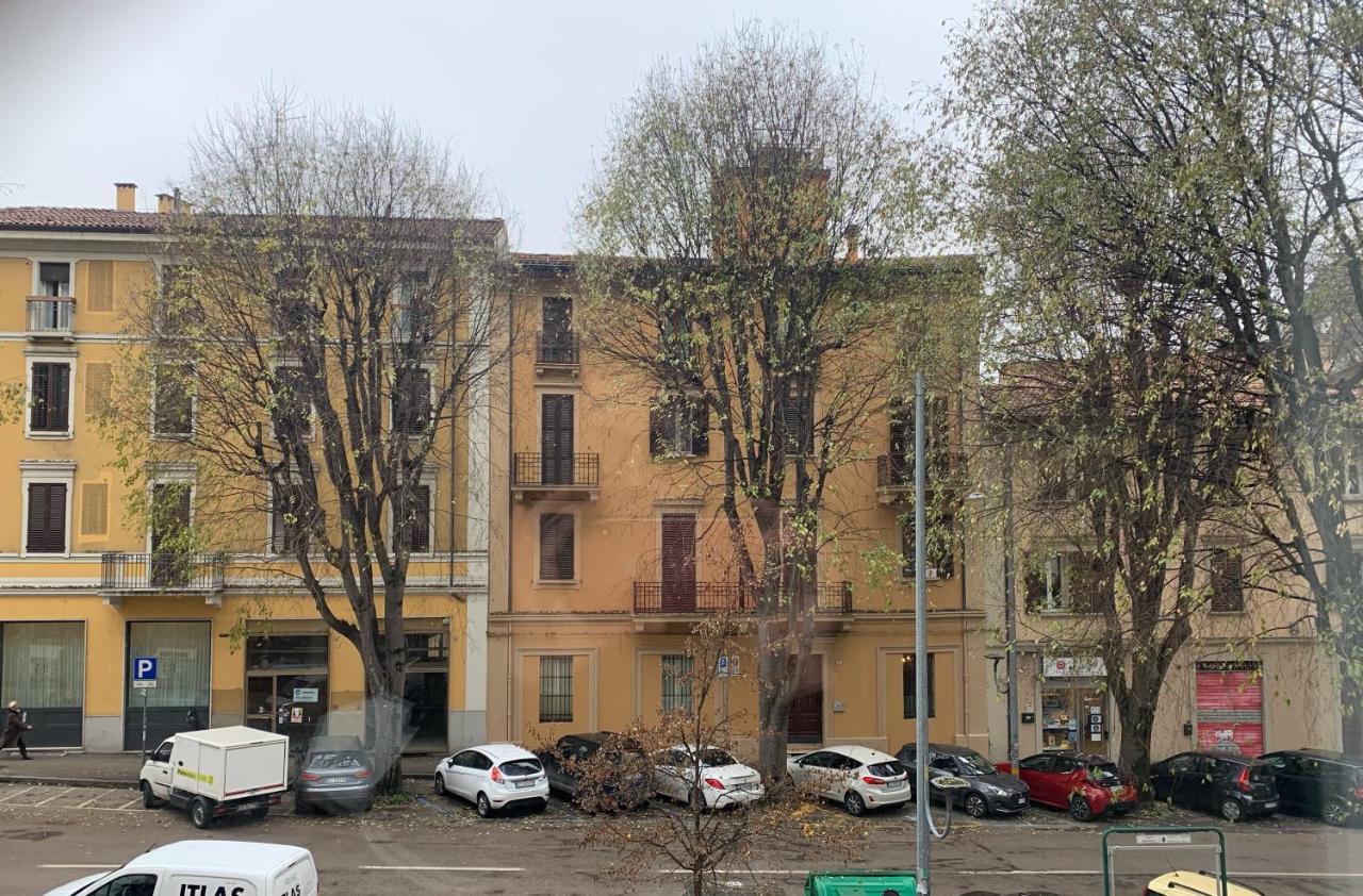 Casa Massafabbri Apartment *