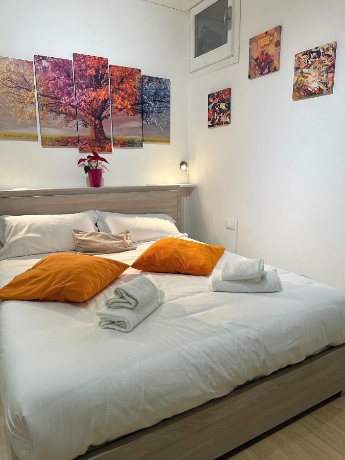 Tourist House Pratellino - Self Check-in * Bologna