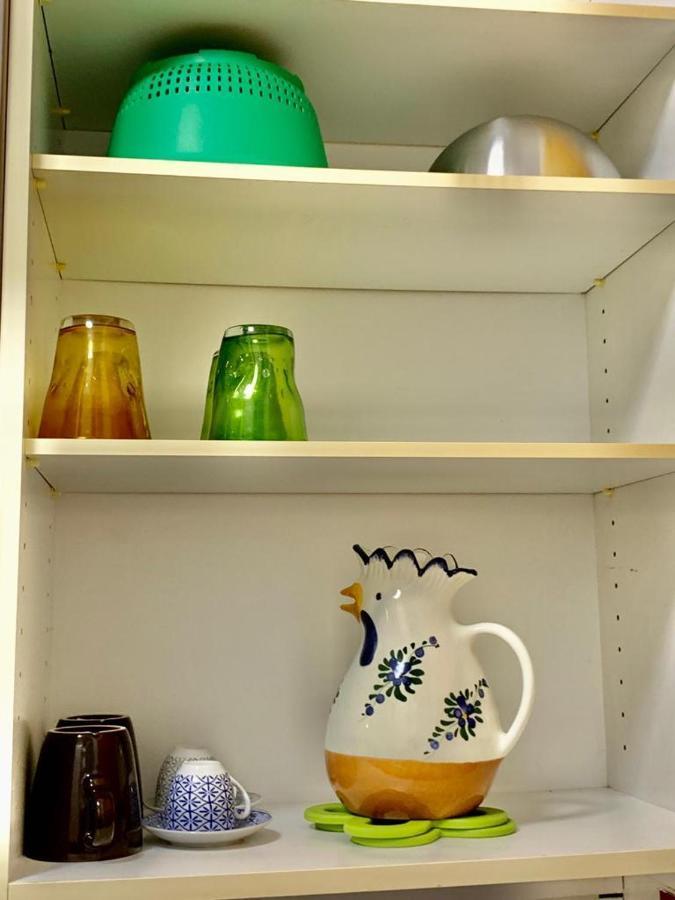 Apartment Tourist House Pratellino - Self Check-in Bologna