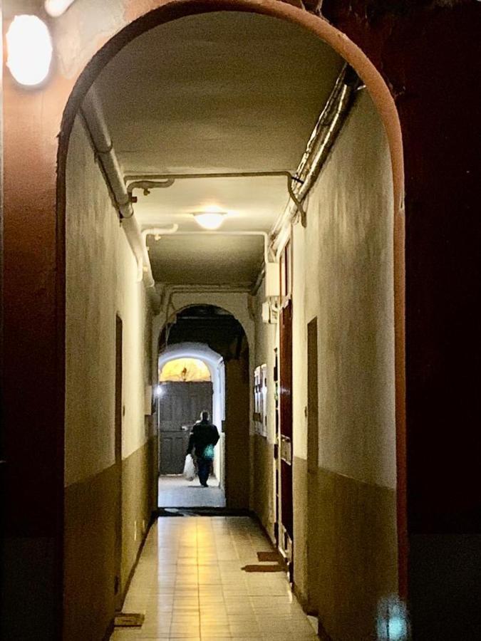 Tourist House Pratellino - Self Check-in Bologna