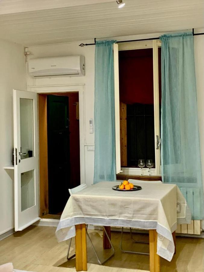 Tourist House Pratellino - Self Check-in Apartment Bologna