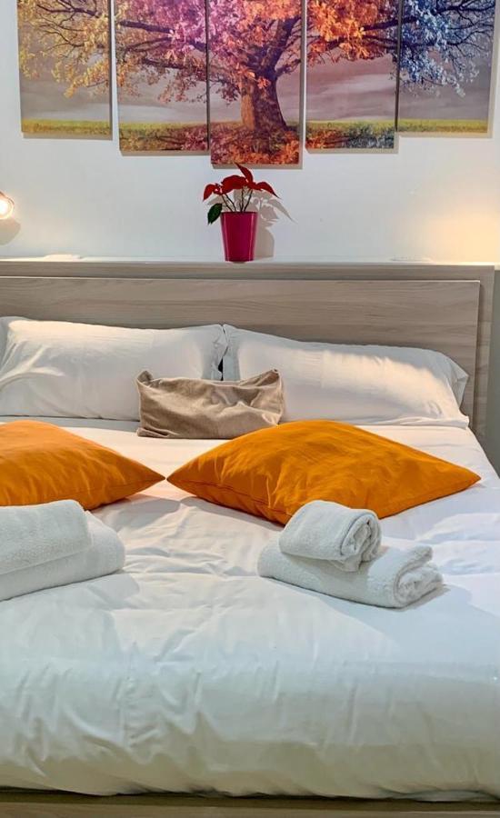 Tourist House Pratellino - Self Check-in Apartment *