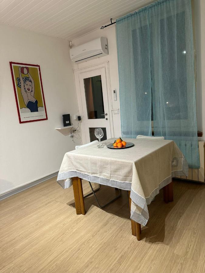 Tourist House Pratellino - Self Check-in Apartment