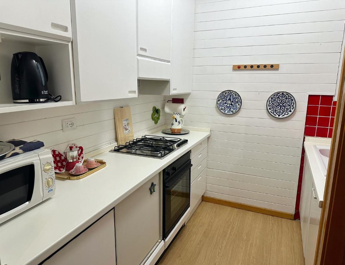 Tourist House Pratellino - Self Check-in Apartment *