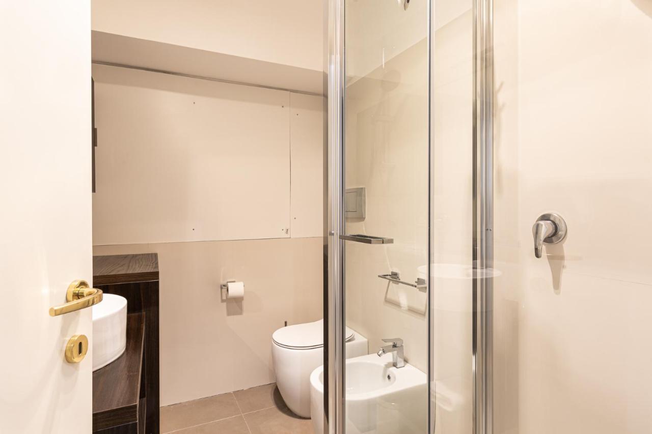 Venturini - Centro Citta Apartamento Bolonha