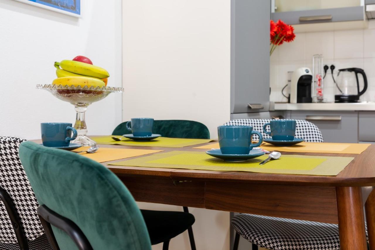 Apartamento Venturini - Centro Citta