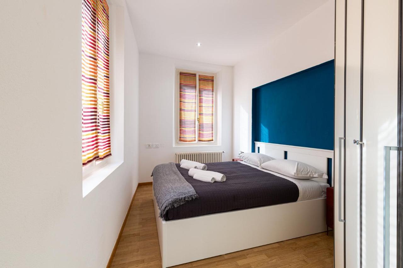 Venturini - Centro Citta Apartamento