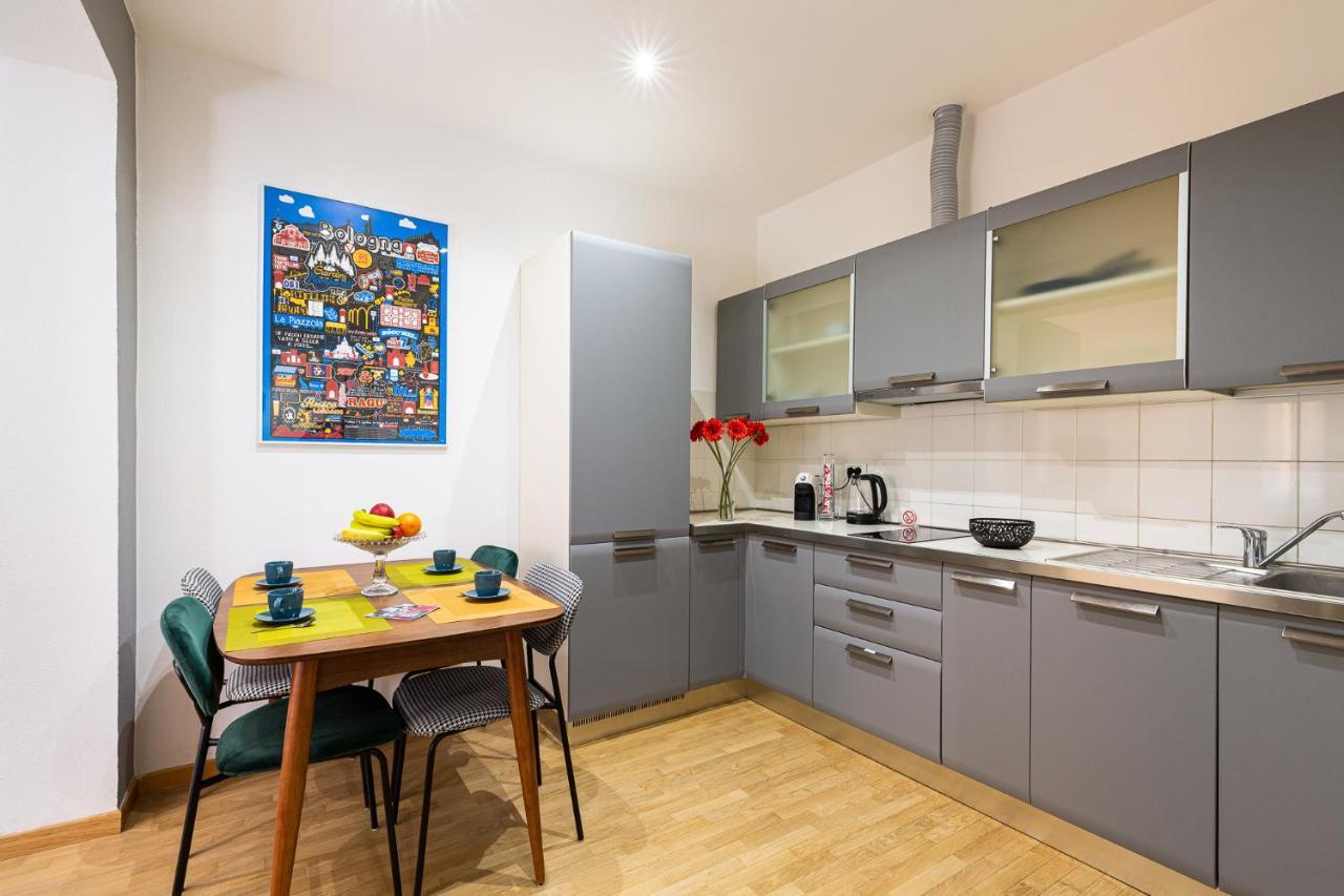 Apartamento Venturini - Centro Citta