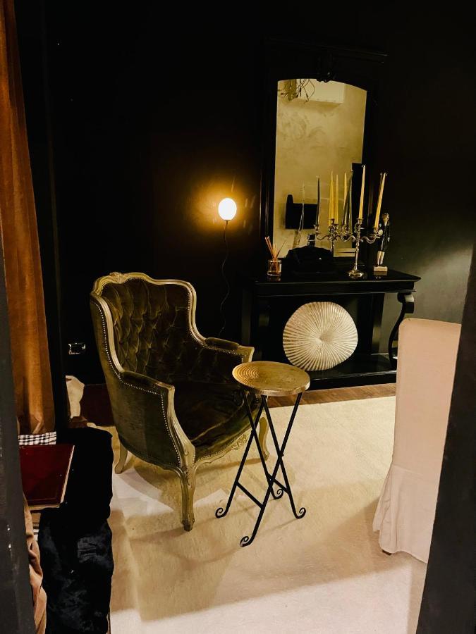 Bed & Breakfast Les De Amelie Bologna