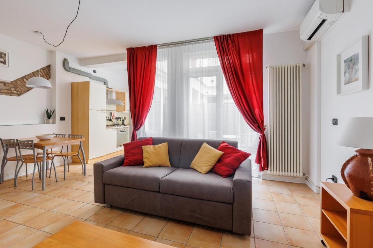 Bertiera Family Duplex By Wonderful Italy Bologna