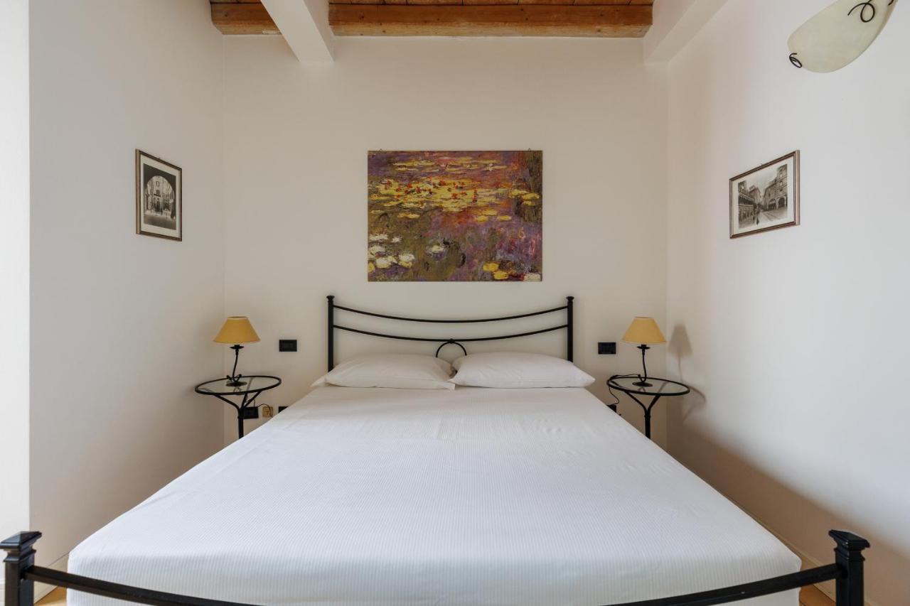 Bertiera Family Duplex By Wonderful Italy Apartment Bologna