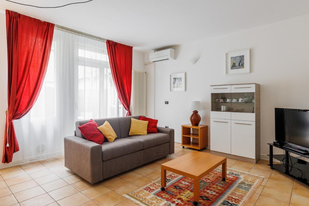 Bertiera Family Duplex By Wonderful Italy * Bologna