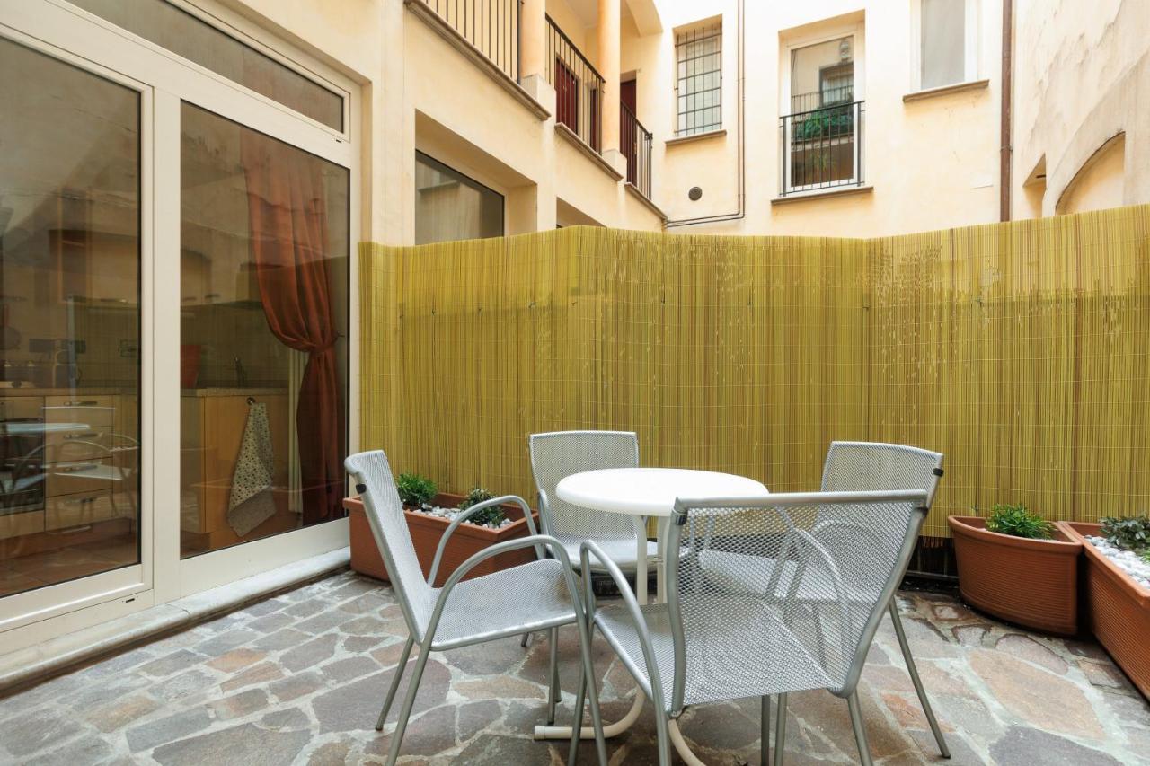 Bertiera Family Duplex By Wonderful Italy Apartment Bologna