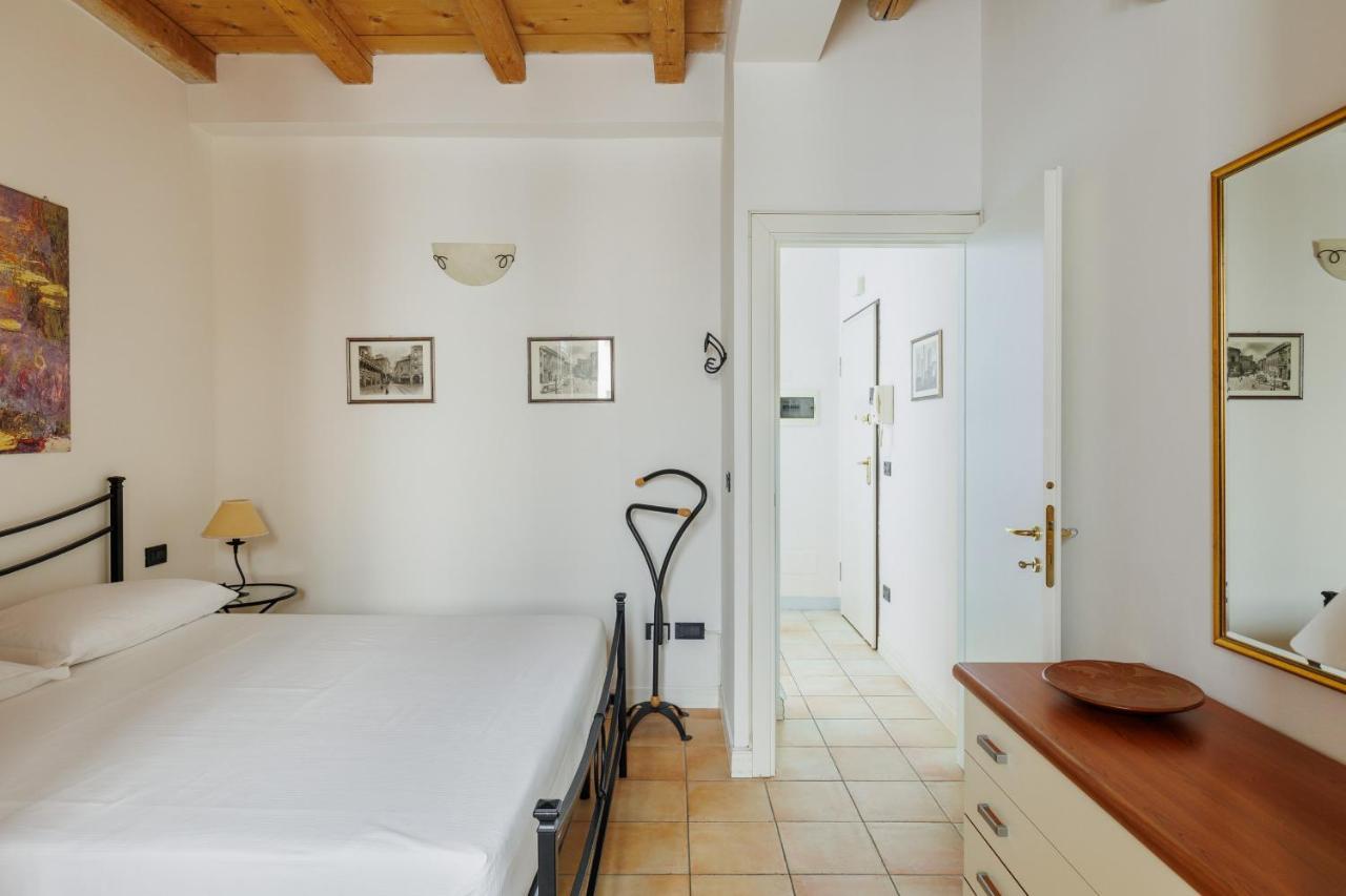 Bertiera Family Duplex By Wonderful Italy Apartment Bologna