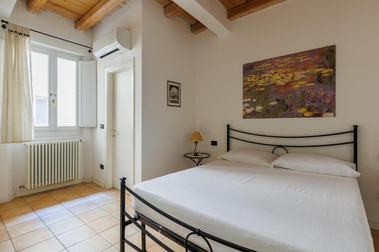 Apartment Bertiera Family Duplex By Wonderful Italy