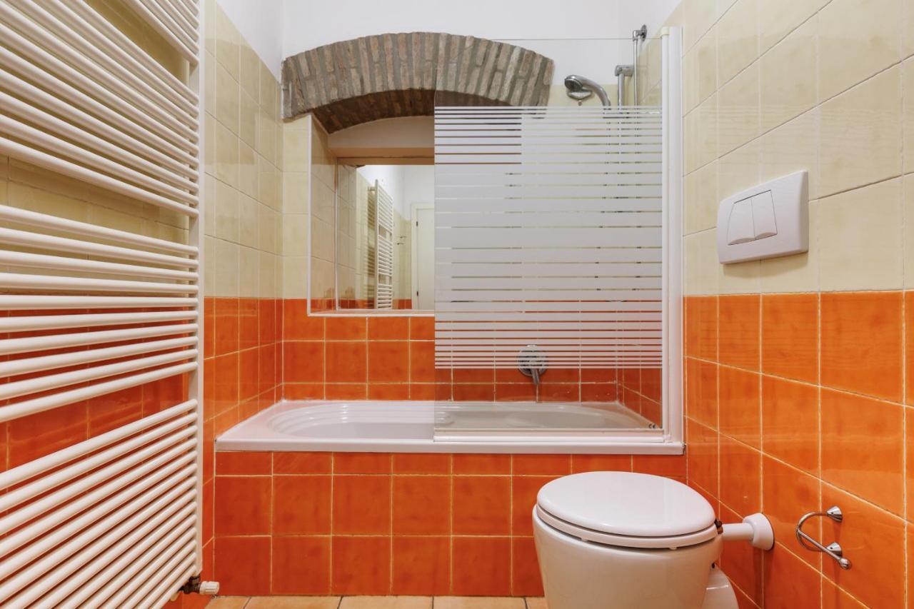 Bertiera Family Duplex By Wonderful Italy * Bologna