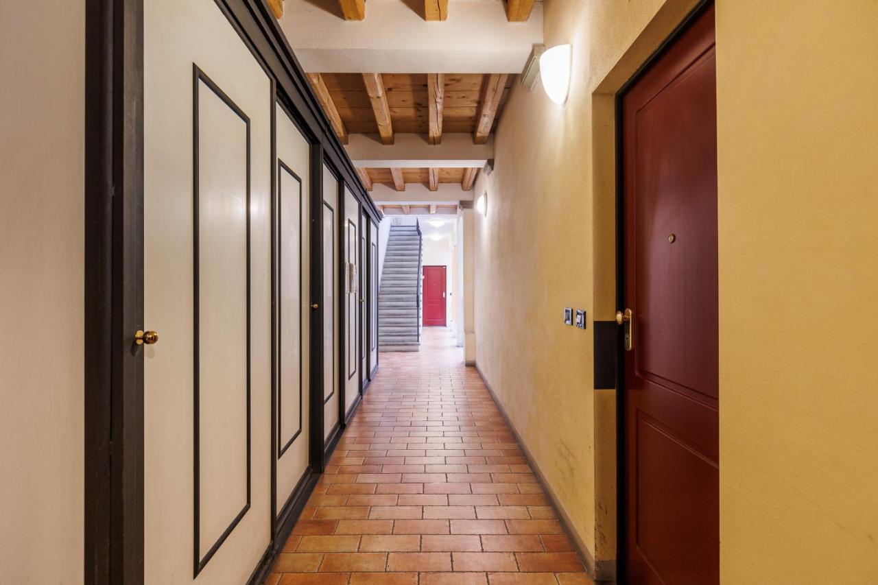 Bertiera Family Duplex By Wonderful Italy * Bologna