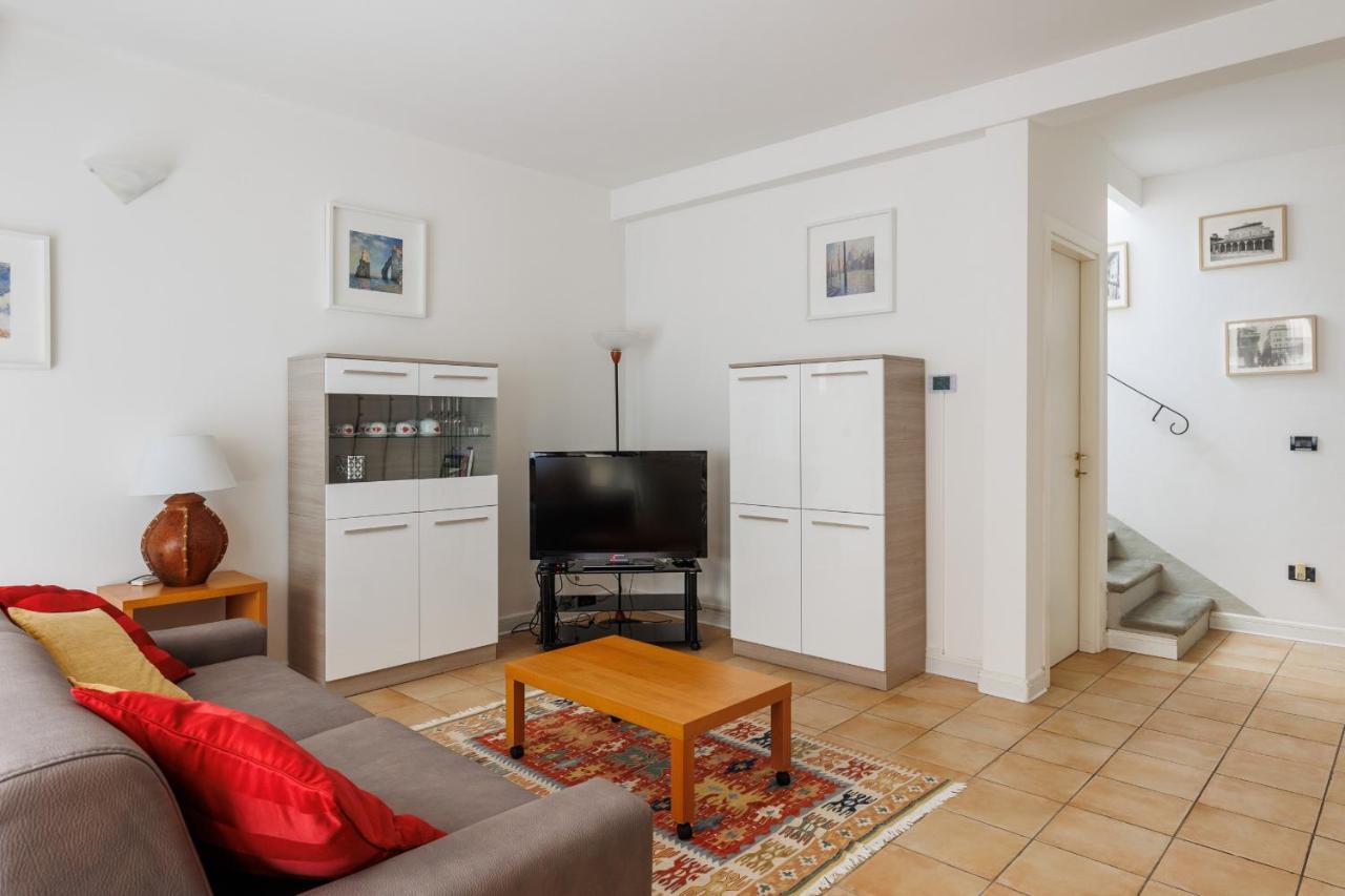 Bertiera Family Duplex By Wonderful Italy Apartment *