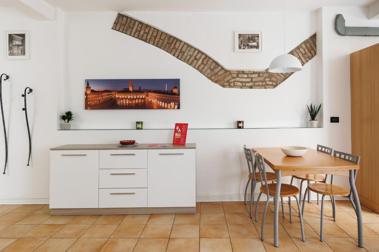Apartment Bertiera Family Duplex By Wonderful Italy Bologna