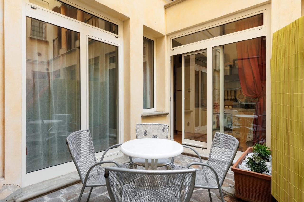 Apartment Bertiera Family Duplex By Wonderful Italy Bologna