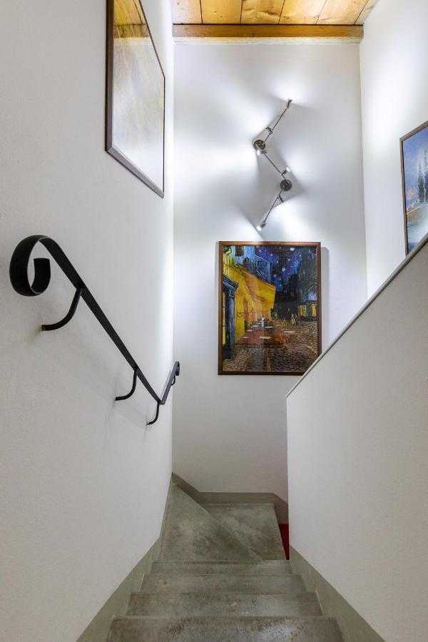Apartment Bertiera Family Duplex By Wonderful Italy Bologna