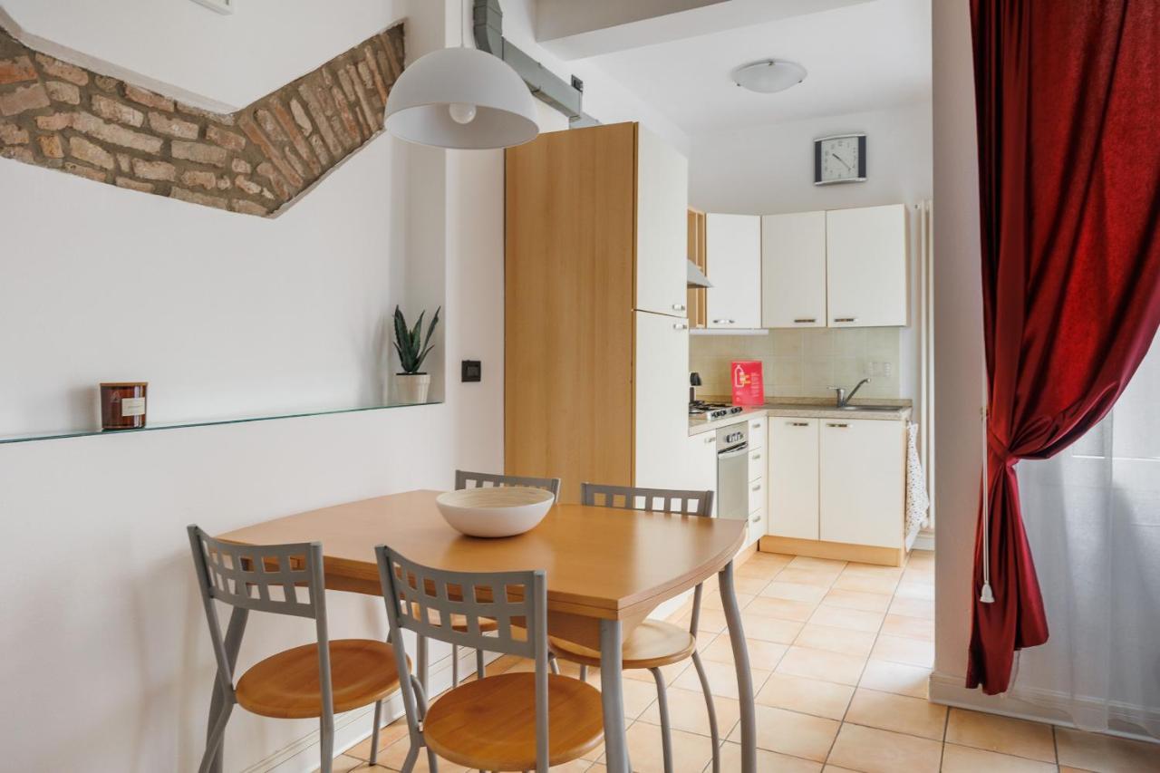 Bertiera Family Duplex By Wonderful Italy *