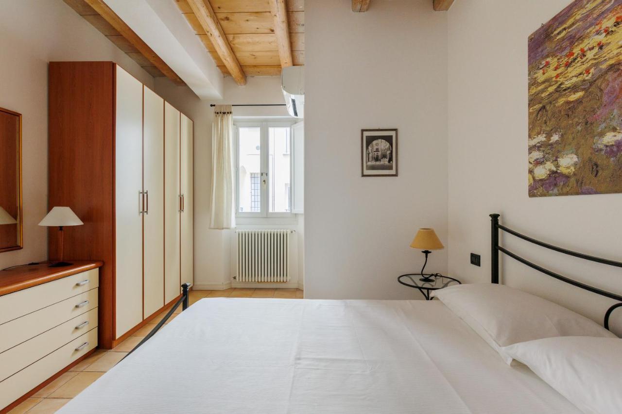 Bertiera Family Duplex By Wonderful Italy