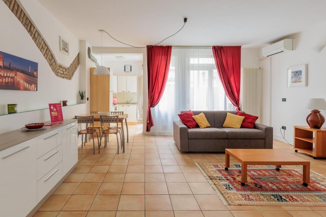 Bertiera Family Duplex By Wonderful Italy Apartment *