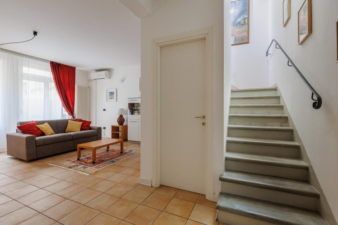 Apartment Bertiera Family Duplex By Wonderful Italy Bologna