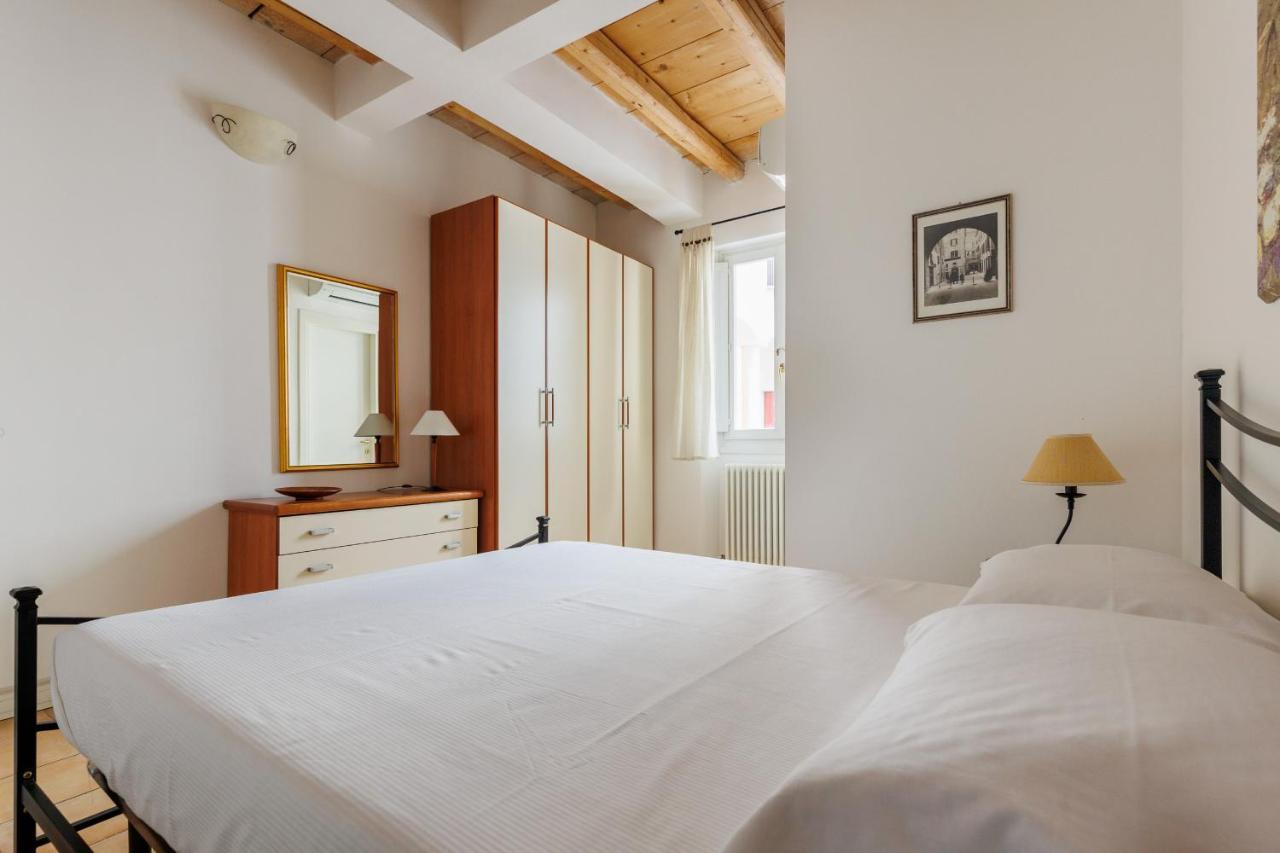 Bertiera Family Duplex By Wonderful Italy Apartment *