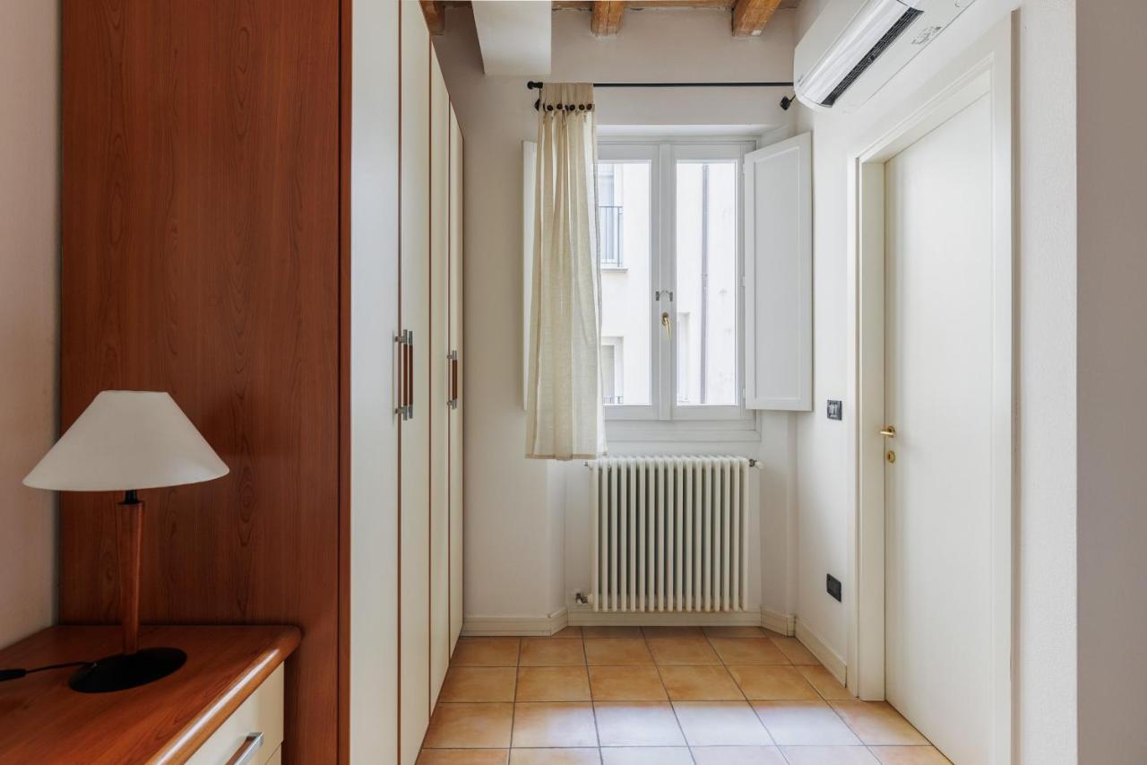 Bertiera Family Duplex By Wonderful Italy *