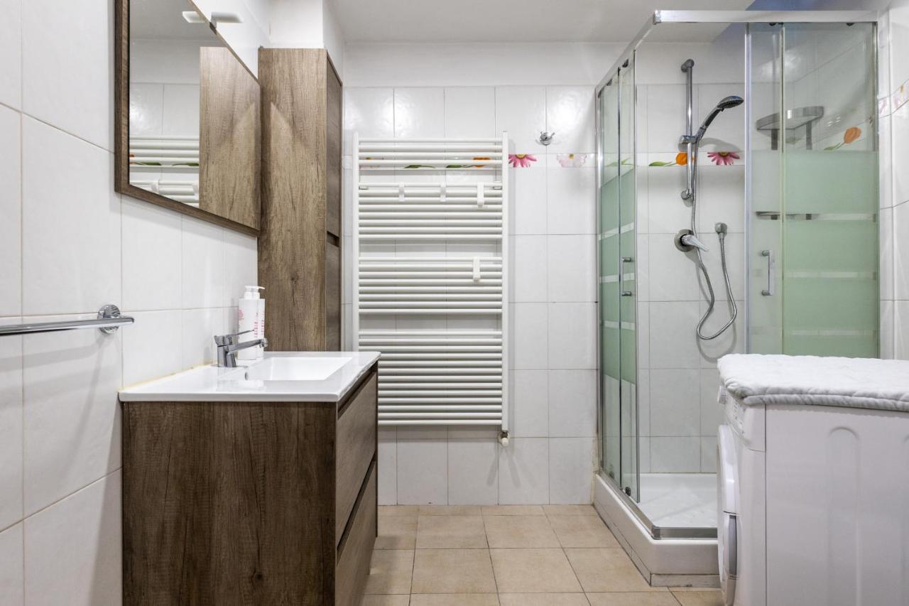 Massarenti 31 Modern Duplex By Wonderful Italy Apartment Bologna