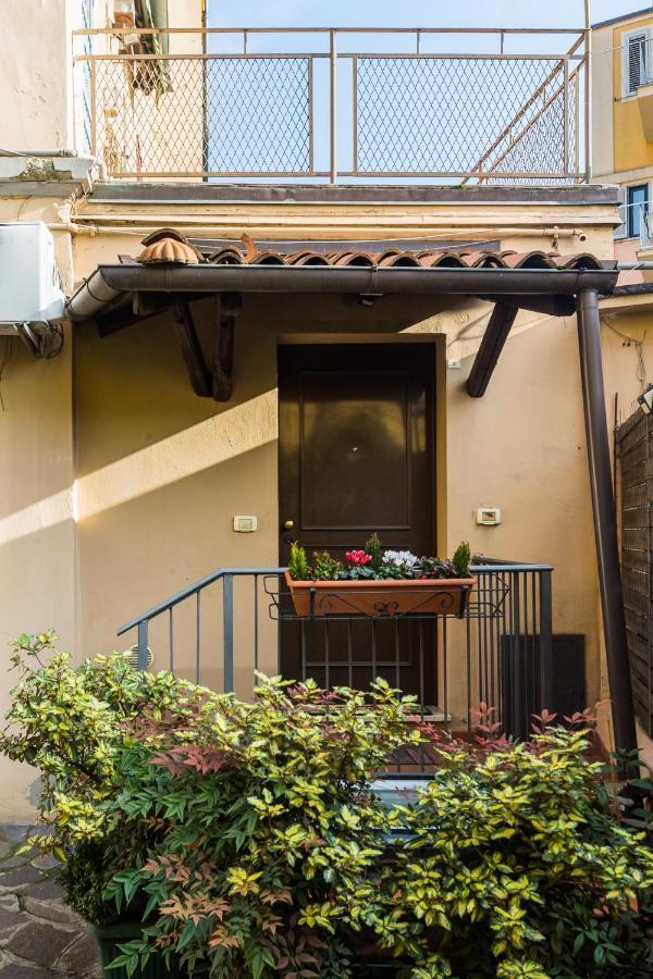 Massarenti 31 Modern Duplex By Wonderful Italy Apartment Bologna