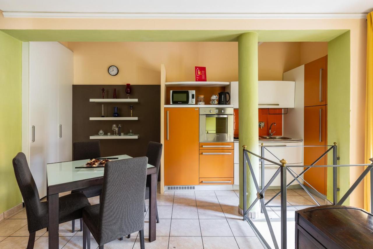 Apartment Massarenti 31 Modern Duplex By Wonderful Italy *
