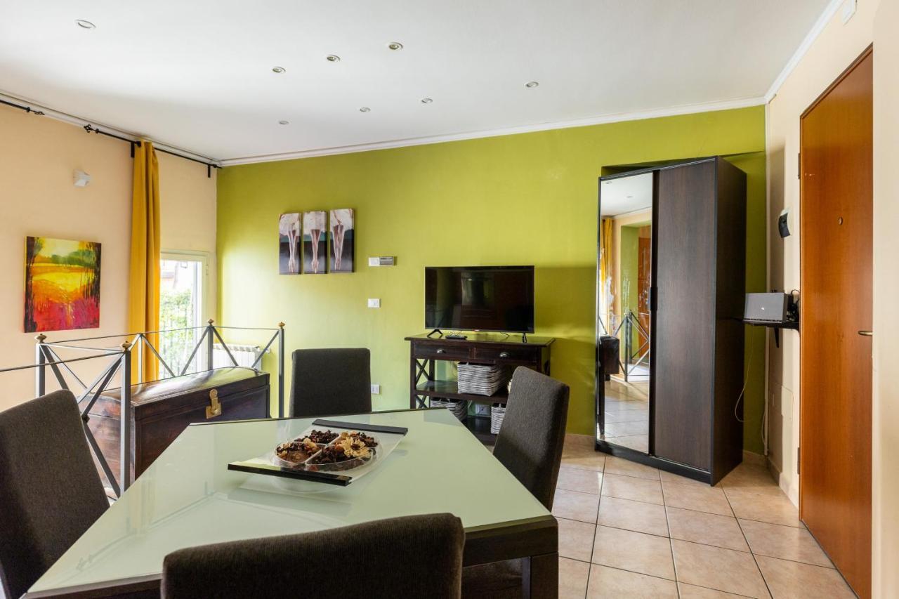 Massarenti 31 Modern Duplex By Wonderful Italy * Bologna