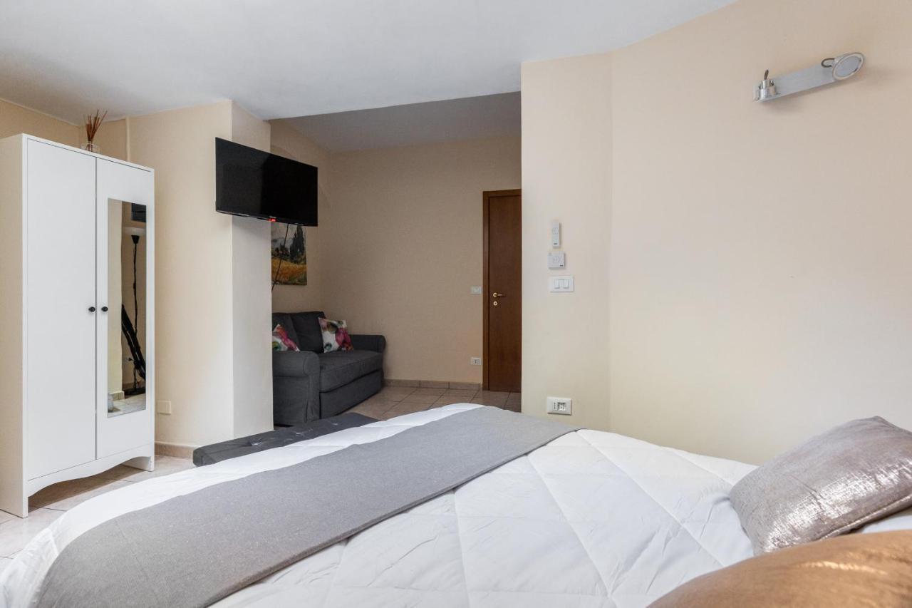 Apartment Massarenti 31 Modern Duplex By Wonderful Italy Bologna