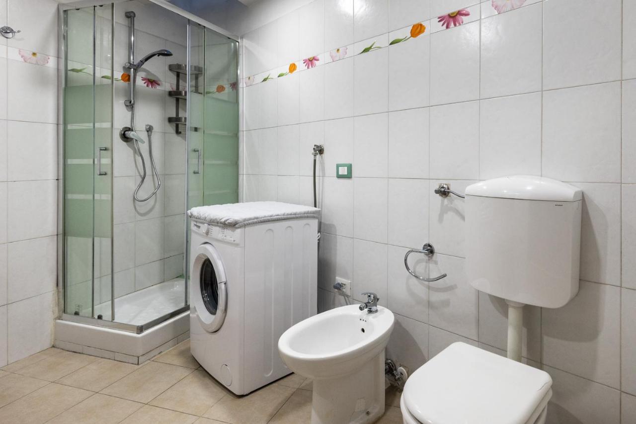 Massarenti 31 Modern Duplex By Wonderful Italy * Bologna