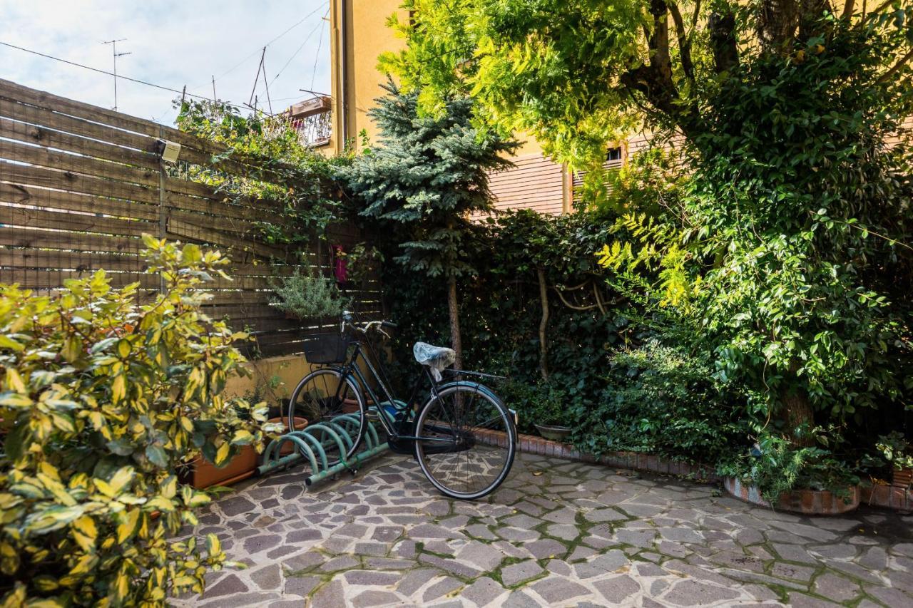 Massarenti 31 Modern Duplex By Wonderful Italy *