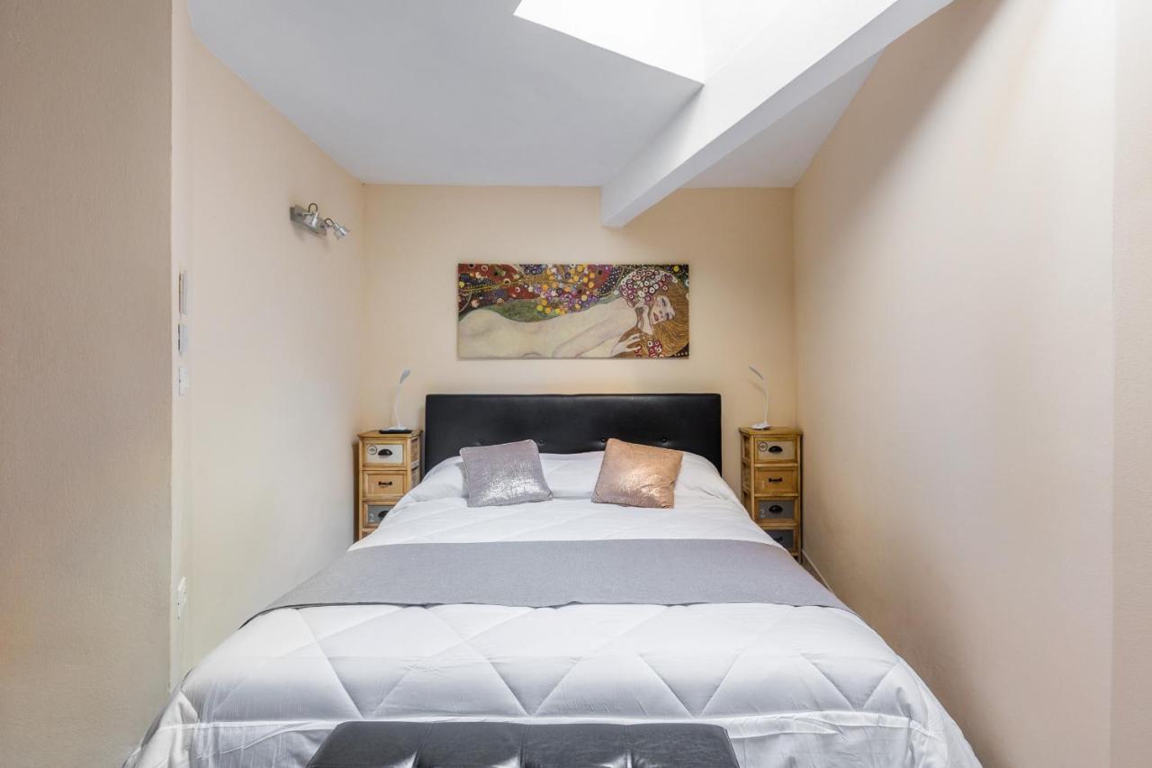 Apartment Massarenti 31 Modern Duplex By Wonderful Italy *