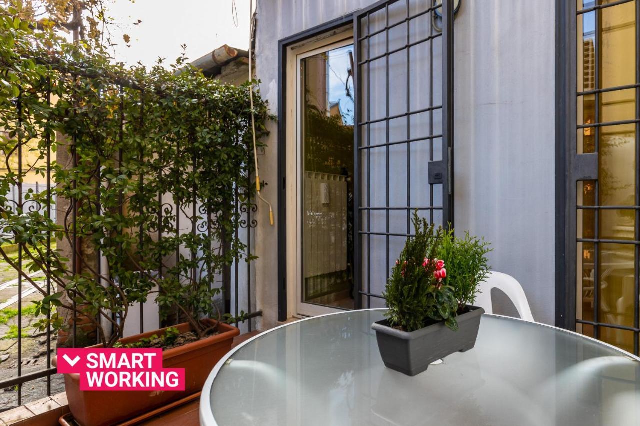 Massarenti 31 Modern Duplex By Wonderful Italy