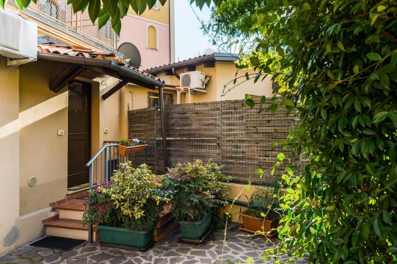 Apartment Massarenti 31 Modern Duplex By Wonderful Italy Bologna
