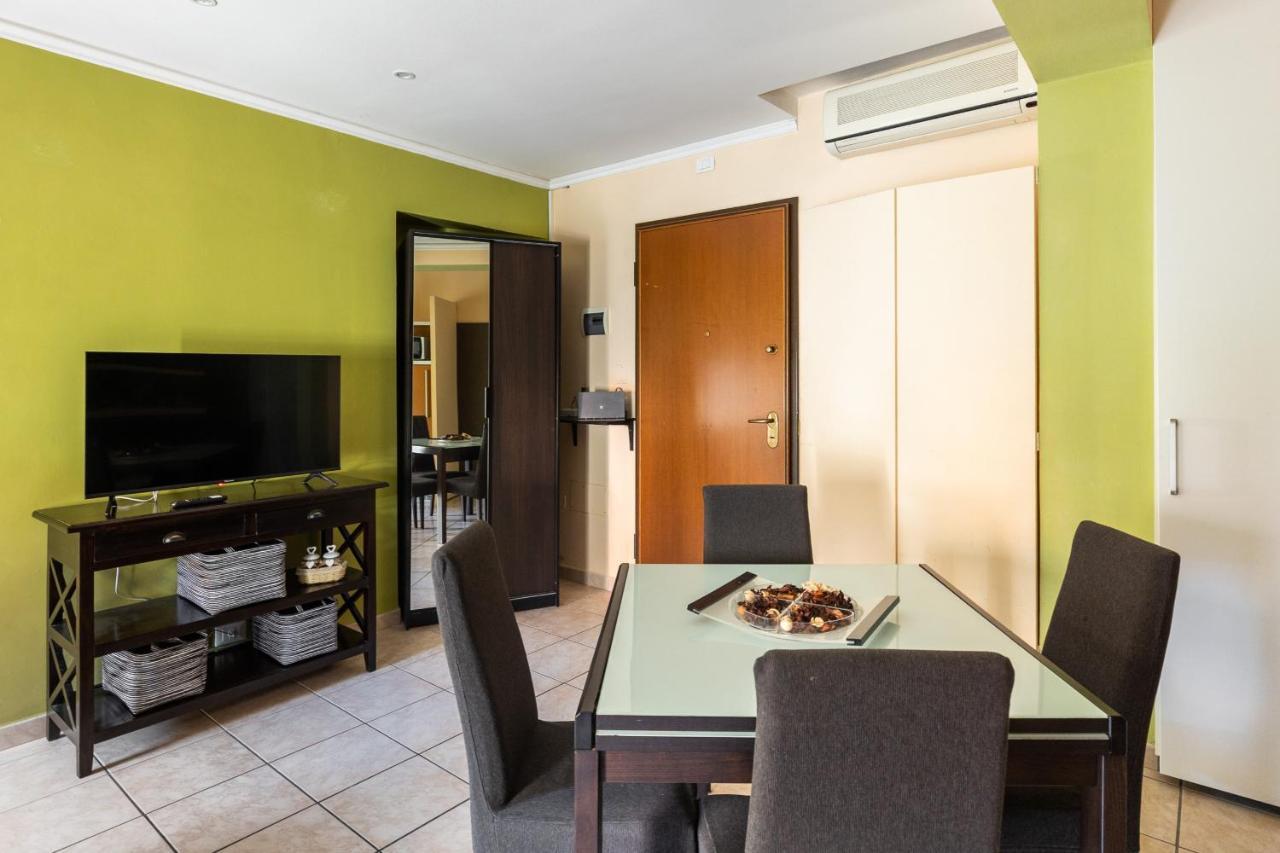 Massarenti 31 Modern Duplex By Wonderful Italy