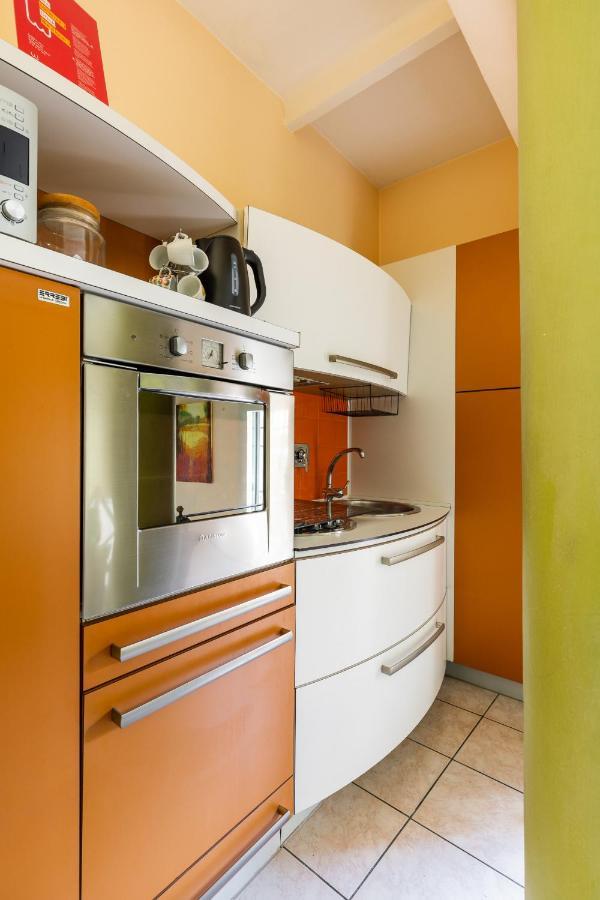Massarenti 31 Modern Duplex By Wonderful Italy Apartment