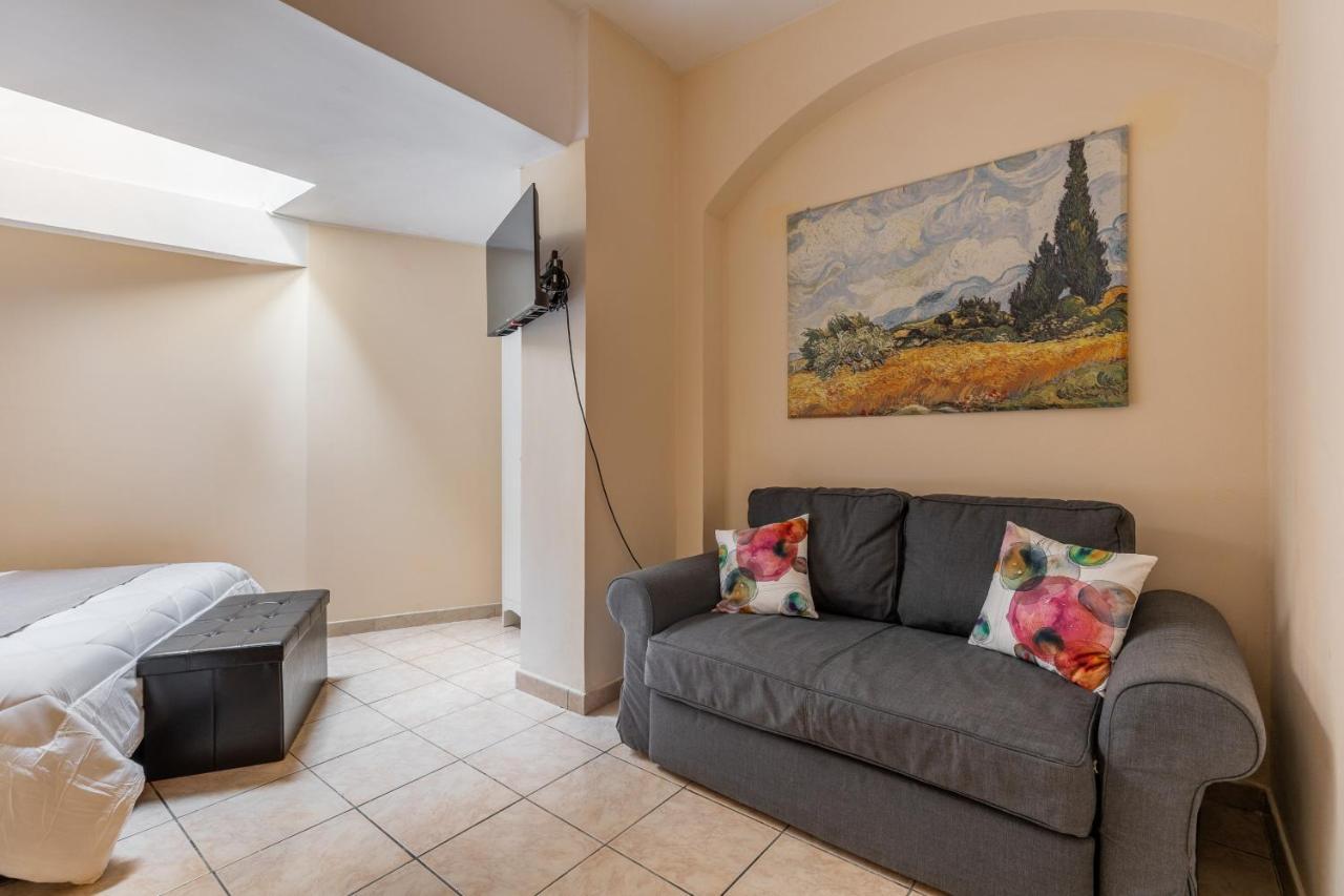 Massarenti 31 Modern Duplex By Wonderful Italy Apartment Bologna