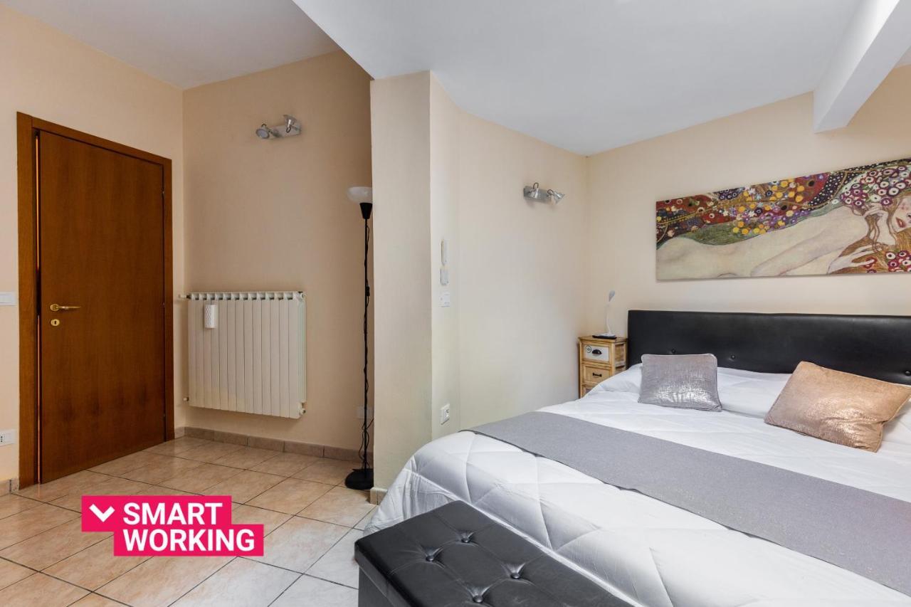 Apartment Massarenti 31 Modern Duplex By Wonderful Italy Bologna